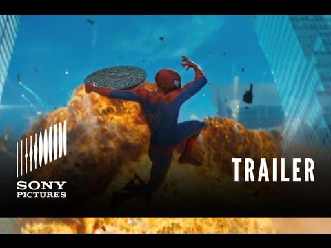 Spider-Man wird Teil des Marvel-Universums 1