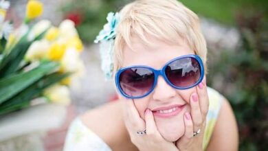 Mit der richtigen Sonnenbrille in den Urlaub 6 Mit der richtigen Sonnenbrille in den Urlaub 6