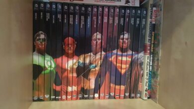 Erfolgreiche Gutschrift für fehlerhafte DC Collection 2