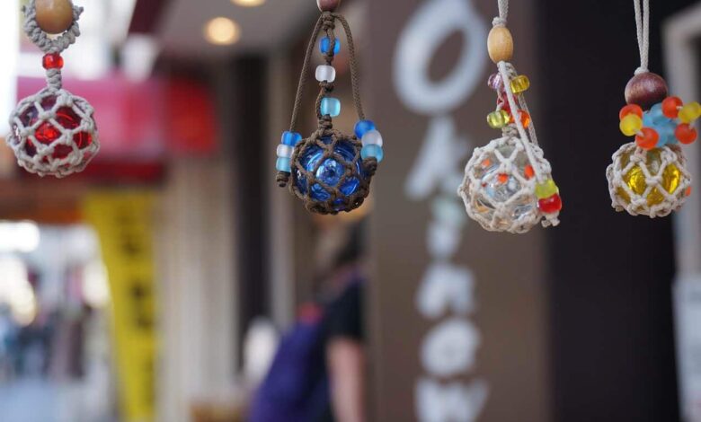 Reisemitbringsel – aus einem Drittland 1