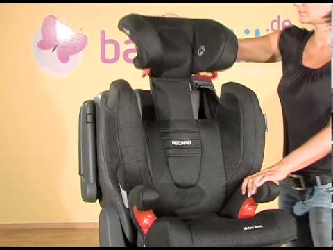 Der richtige Kindersitz für das Auto 1 Der richtige Kindersitz für das Auto 1