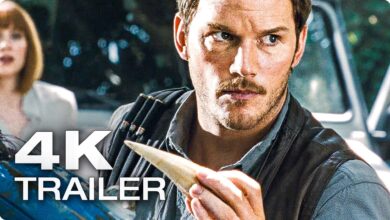 Jurassic World - Die Dinos sind zurück 4 Jurassic World - Die Dinos sind zurück 4