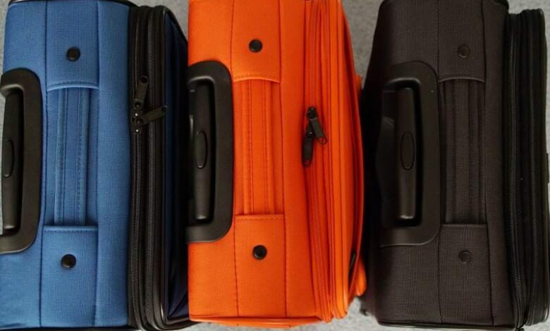 Reisekoffer von Packenger jetzt im Bonusprogramm mit Reisegutschein 1