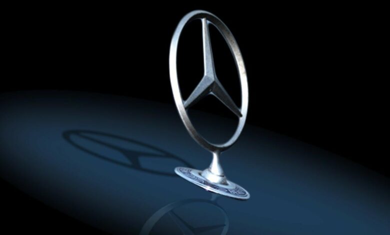 Mercedes-Benz: Die Erfolgsgeschichte des Sterns 1