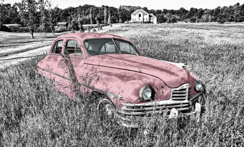 Autoankauf in ganz Deutschland 1