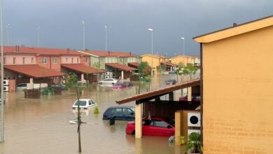 Wasserschadensanierung – Sofortmaßnahmen zur Schadensminimierung 3