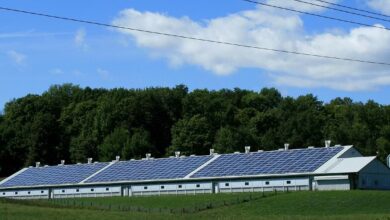 Die richtige Versicherung für Photovoltaikanlagen 3