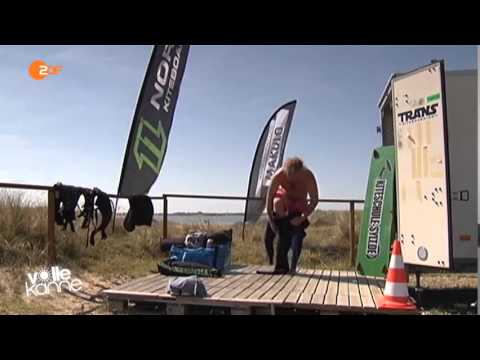 Urlaubsziele für das Kitesurfen 1