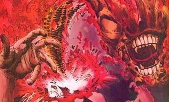 Alien | Seltene Comics, Erstauflage, Fanartikel 1