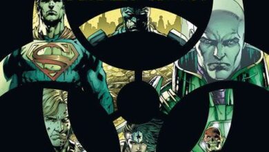 Justice League 38 | Inklusive: Die neue Suicide Squad *Review* 1