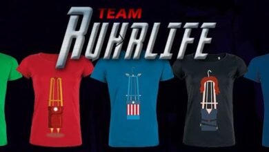 Team Ruhrlife | Die Superhelden aus dem Ruhrpott 13 Team Ruhrlife | Die Superhelden aus dem Ruhrpott 8