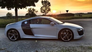 Horch! Audi und die Vier Ringe 1