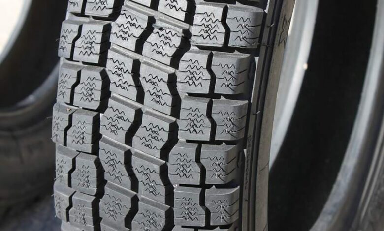 Michelin und der Mann 1