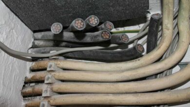 Erdkabel für Solaranlagen, Kabel aus Kupfer oder Alu? 2