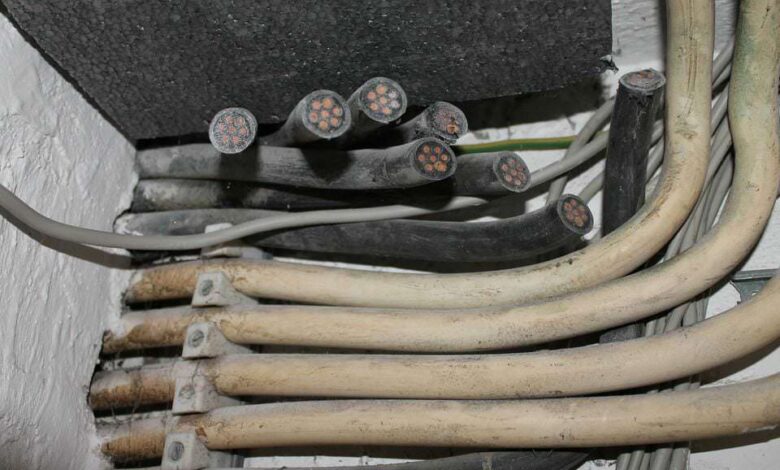 Erdkabel für Solaranlagen, Kabel aus Kupfer oder Alu? 1