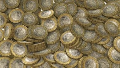 Die eigenen Finanzen in den Griff bekommen 9 Die eigenen Finanzen in den Griff bekommen 8