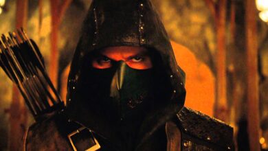 Comic-Con Spezial: Arrow Staffel 4 | Highlight Trailer 3