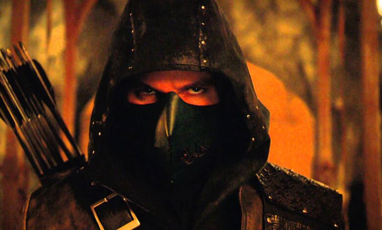 Comic-Con Spezial: Arrow Staffel 4 | Highlight Trailer 1