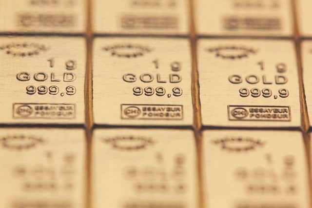 Warum Sie in Edelmetalle investieren sollten? 1