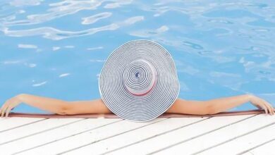 5 Tipps gegen die Hitze am Arbeitsplatz 2