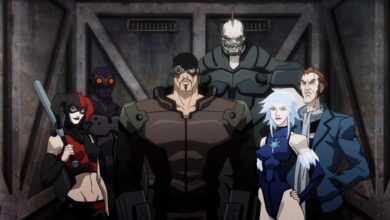 Suicide Squad - Trailer auf der Comic-Con 3