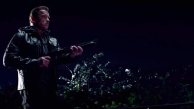 Terminator: Genisys | Oh mein Gott 2