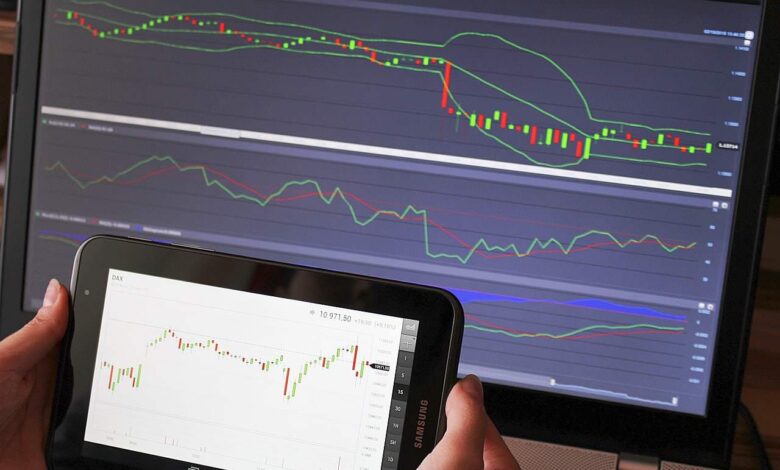 Erste Schritte im CFD-Trading 1