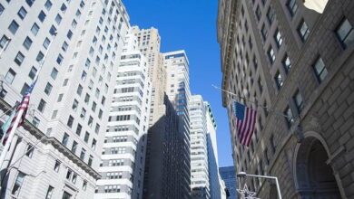 Was wir aus den beiden Filmen "Wall Street" gelernt haben 6 Was wir aus den beiden Filmen "Wall Street" gelernt haben 6