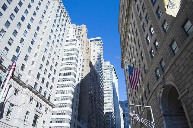 Was wir aus den beiden Filmen "Wall Street" gelernt haben 1