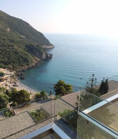 Reisebericht über Korfu 1