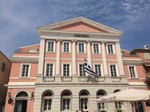 Sehenswürdigkeiten auf Korfu | Reise-Tagebuch 1 Sehenswürdigkeiten auf Korfu | Reise-Tagebuch 1