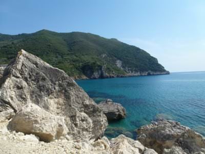 Weiter geht es mit dem Reise-Tagebuch von Korfu 1 Weiter geht es mit dem Reise-Tagebuch von Korfu 1