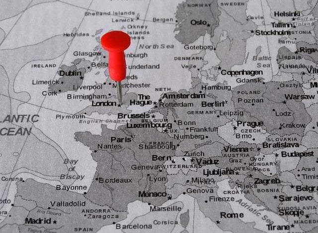 Englisch auf Sprachreisen lernen 1