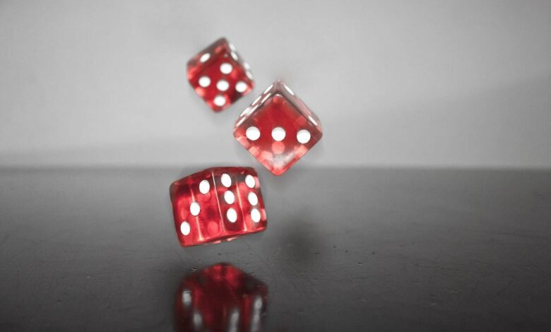 Das Casino im Netz 1