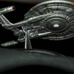 Dies sind die Abenteuer... - Enterprise 4 Dies sind die Abenteuer... - Enterprise 2