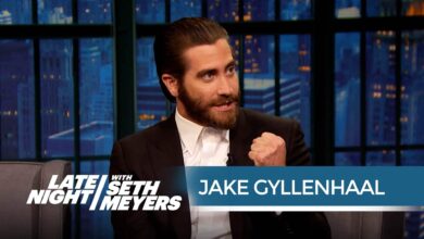 Southpaw | Boxfilm mit Jake Gyllenhaal 2