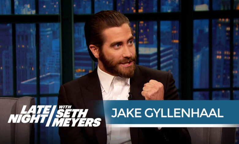 Southpaw | Boxfilm mit Jake Gyllenhaal 1
