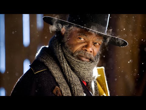 Tarantino: The Hateful Eight 1