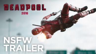 Trailer-Woche mit Deadpool und Suicide Squad (deutsch) 9