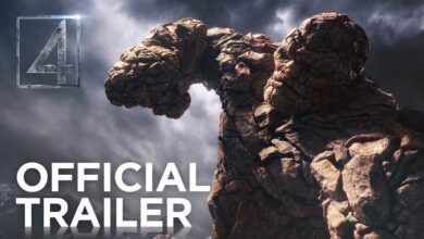 Fantastic Four | Noch schlechter, als erwartet 1