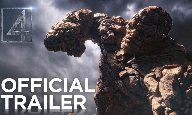Fantastic Four | Noch schlechter, als erwartet 1