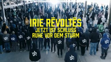 Rock im Sektor 2015 | Geile Sache 4 Rock im Sektor 2015 | Geile Sache 4
