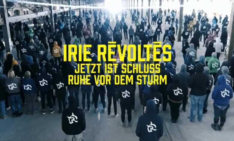 Rock im Sektor 2015 | Geile Sache 1