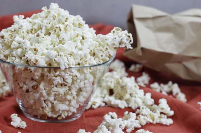 Der Popcorn-Genuss für Zuhause 1