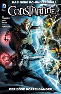 CONSTANTINE