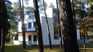 Faszination Bauhausstil 3