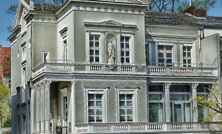Immobilie mit einer Einliegerwohnung bauen 1