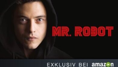 Mr. Robot | Serie über einen Hacker 3