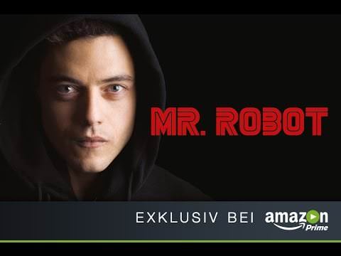 Mr. Robot | Serie über einen Hacker 1