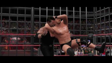 WWE2k16 | Tipps & Tricks | Bestes Wrestling-Spiel 3
